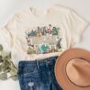 Universal Studio Trip Disney Disneyland Shirt