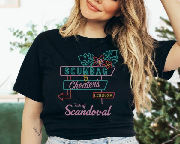 Vanderpump Rules Ariana Team Shirt