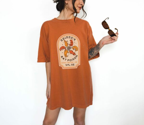 Vanderpump Rules Ariana’s Rat Poison Shirt