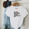 Vanderpump Rules Cast List Team Ariana Shirt