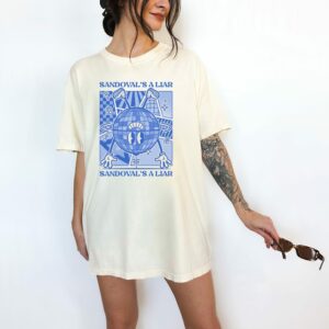 Vanderpump Rules Sandovals A Liar Shirt