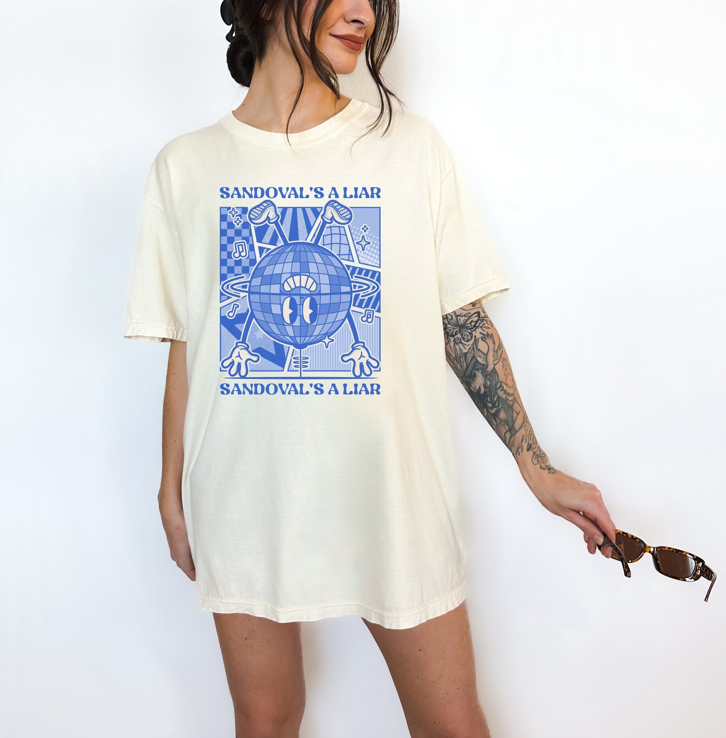 Vanderpump Rules Sandovals A Liar Shirt Vanderpump Rules Sandovals A Liar Shirt