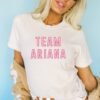 Vanderpump Rules Team Ariana T Shirt