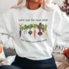 Vegetable Let’s Root For Each Other Shirt