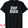 Vinny Vine T-Shirt Zef Side Style Funny