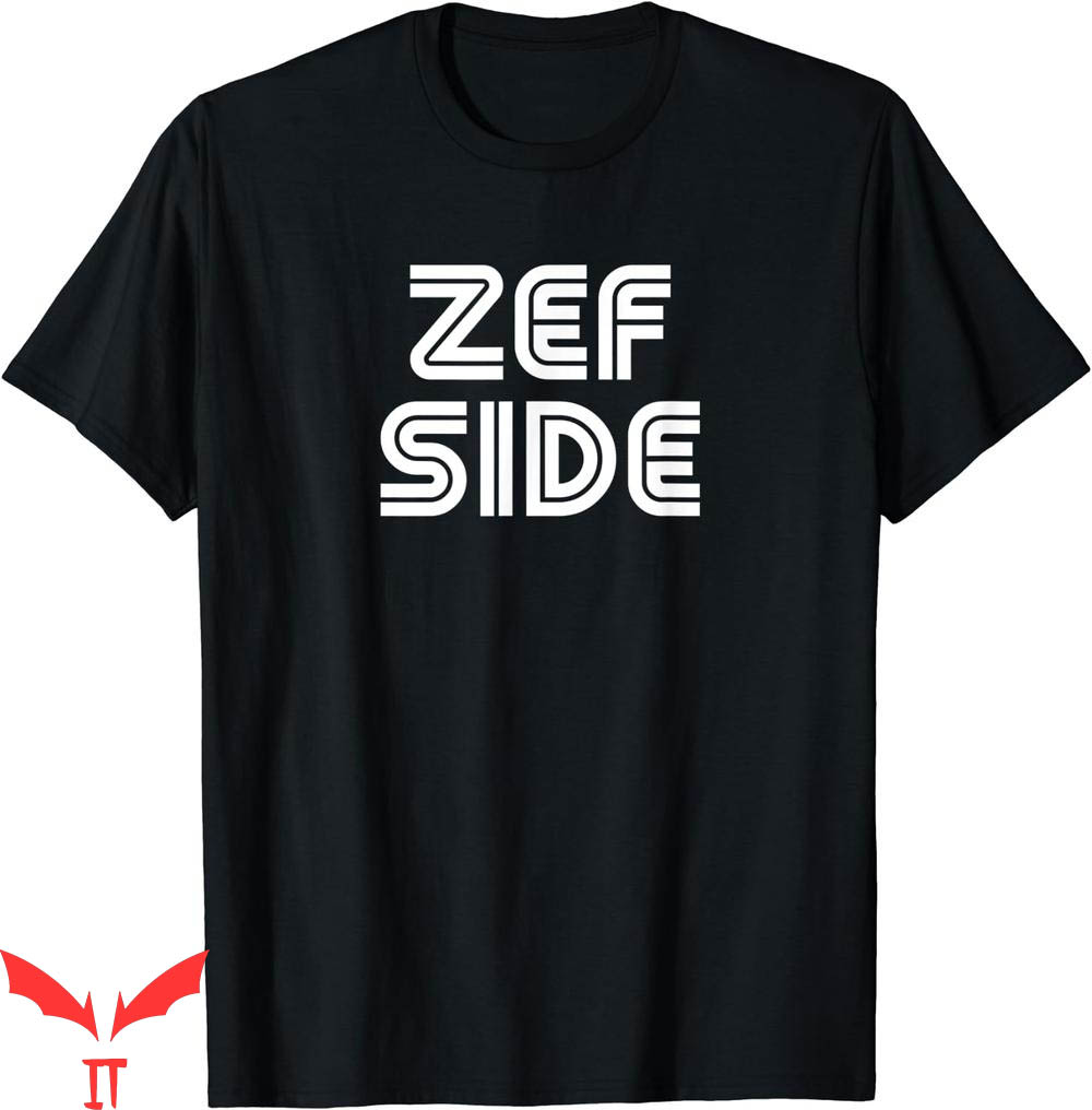 Vinny Vine T-Shirt Zef Side Style Funny Vinny Vine T-Shirt Zef Side Style Funny