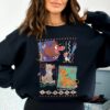 Vintage 90s Disney Lion King Simba And Timon Family T Shirt