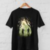 Vintage 90s The Last Of Us Pedro Pascal Shirt