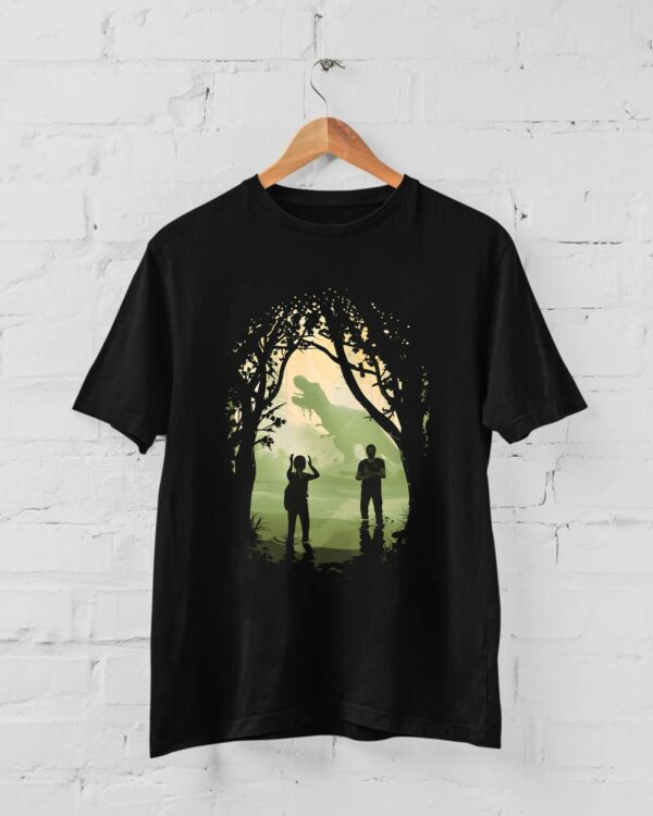 Vintage 90s The Last Of Us Pedro Pascal Shirt