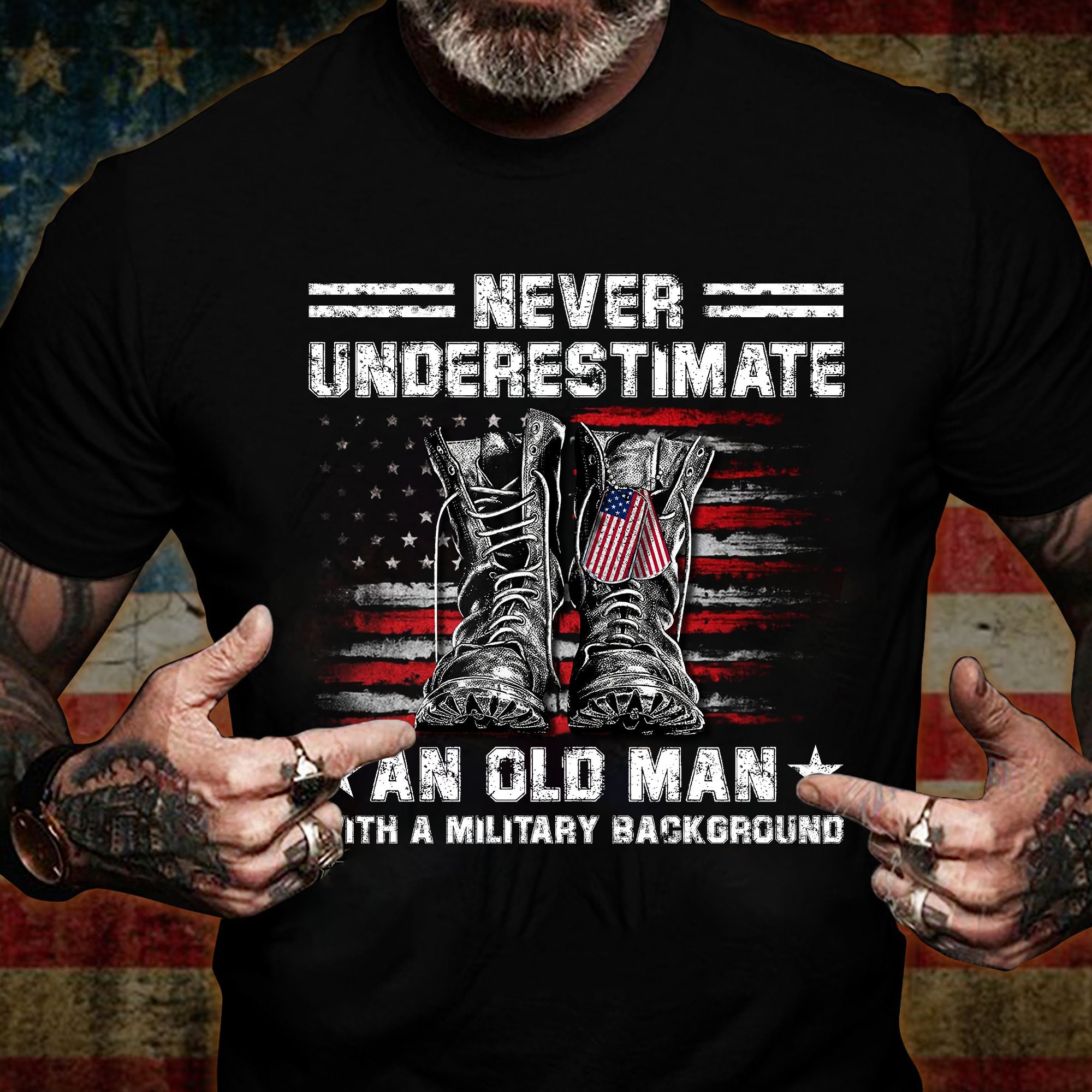 Vintage American Flag US Veteran Day Shirt Vintage American Flag US Veteran Day Shirt