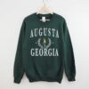 Vintage Augusta Golf Shirt