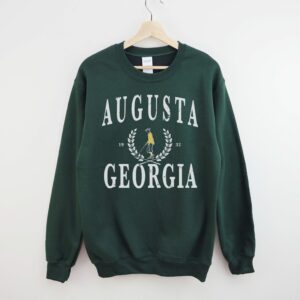 Vintage Augusta Golf Shirt