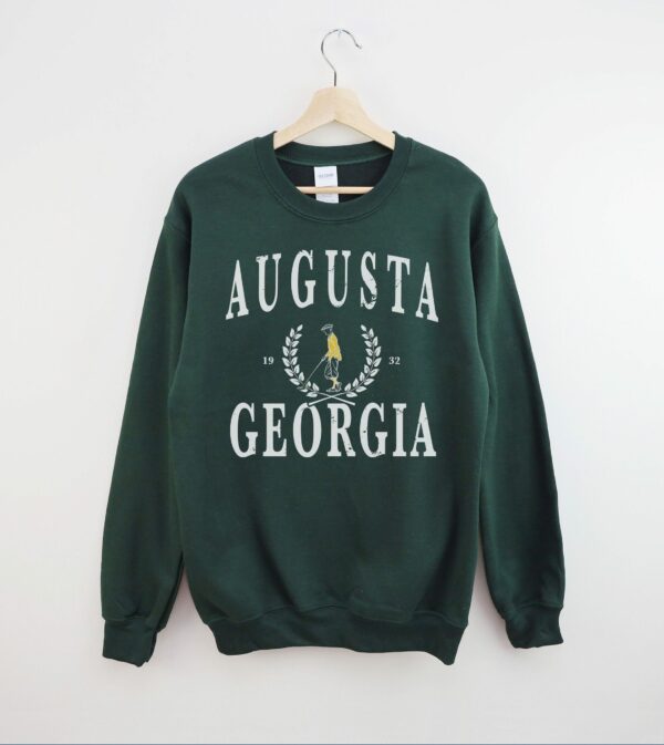 Vintage Augusta Golf Shirt