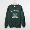 Vintage Augusta Golf The Masters Aesthetic Shirt