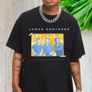 Vintage Bootleg Shirt