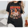 Vintage Brittney Griner Support Women’s Basketball Shirt