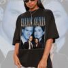 Vintage Elliot Stabler Olivia Benson Shirt