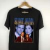 Vintage Elliot Stabler &amp Olivia Benson 90’s Shirt
