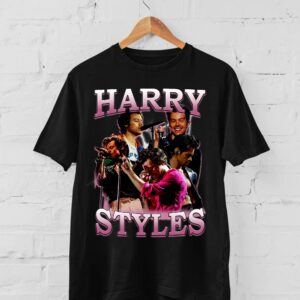 Vintage Harrys Style T-Shirt