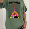 Vintage Impala Unisex Shirt