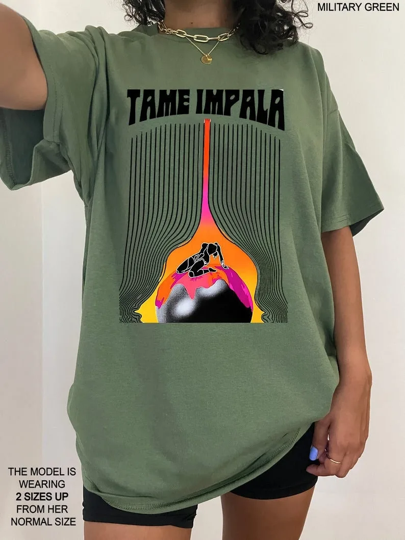 Vintage Impala Unisex Shirt Vintage Impala Unisex Shirt