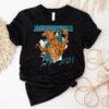 Vintage Jacksonville Football T Shirt Hoodie