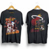Vintage Jimmy Butler Basketball Shirt