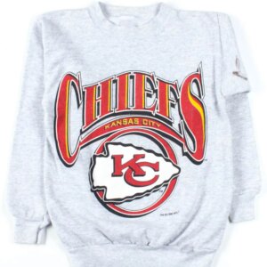 Vintage Kansas City Logo Sweatshirt Unisex T Shirt
