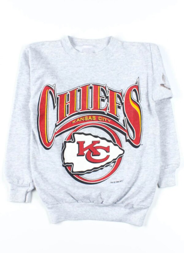Vintage Kansas City Logo Sweatshirt Unisex T Shirt