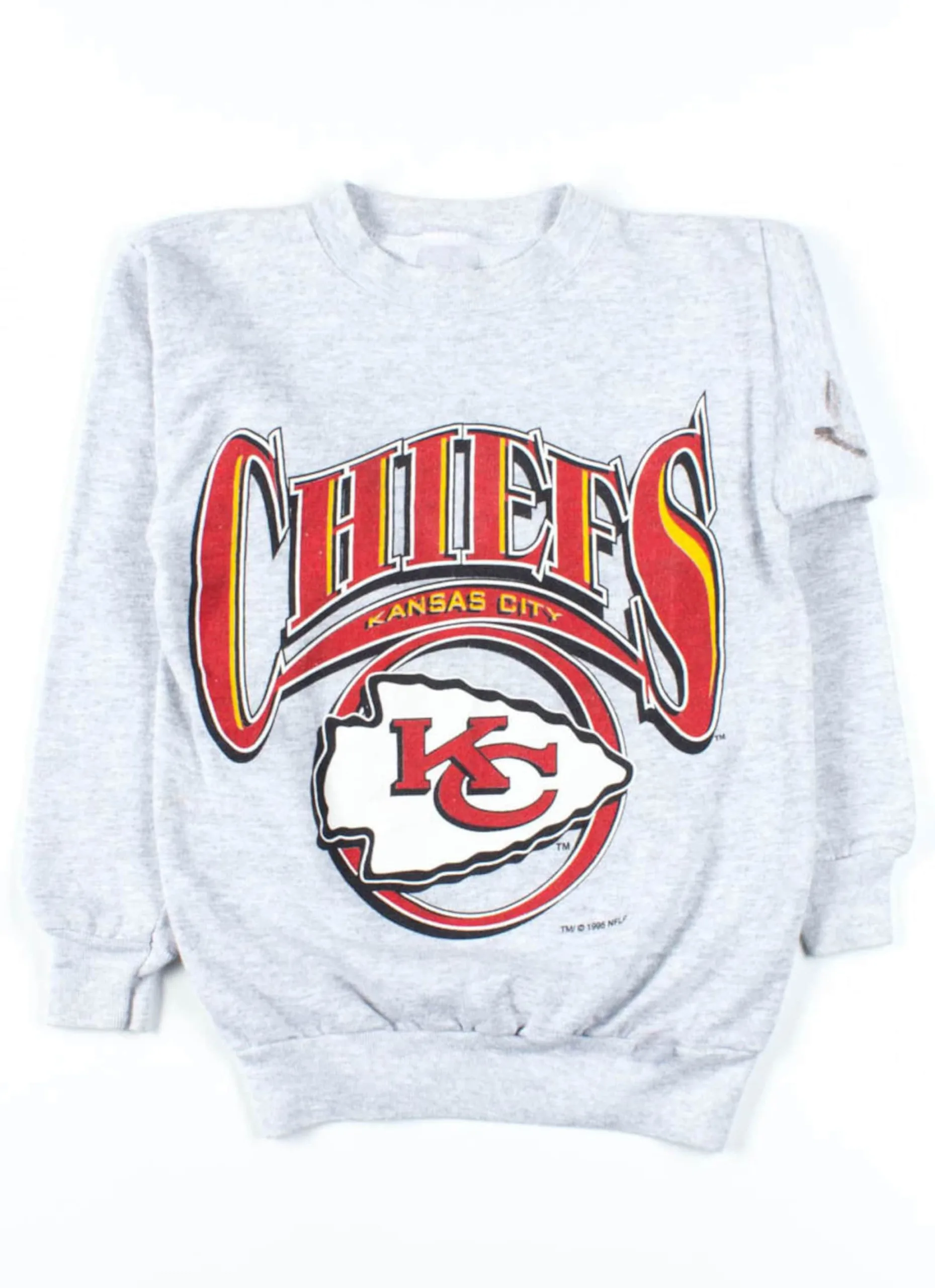 Vintage Kansas City Logo Sweatshirt Unisex T Shirt Vintage Kansas City Logo Sweatshirt Unisex T Shirt