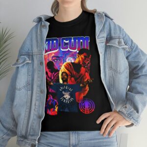 Vintage Kid Cudi 90s The Lonely Stoner Shirt