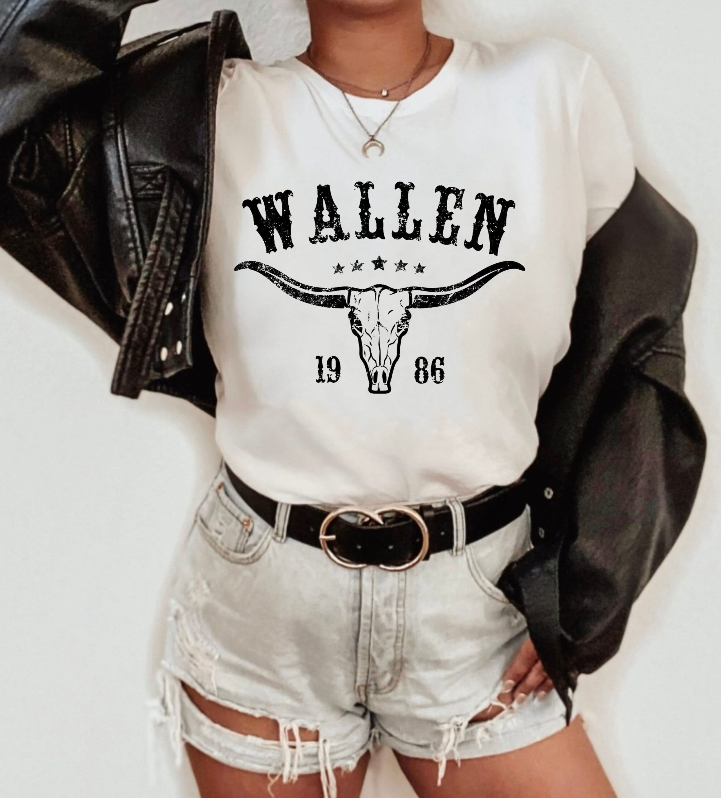Vintage Morgan Wallen Tee Vintage Morgan Wallen Tee