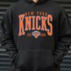 Vintage New York Knicks Basketball Sweatshirt Hoodie Unisex Tee
