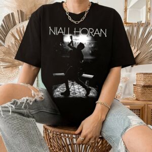 Vintage Niall Horan T-Shirt