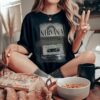 Vintage Nirvana Cassette Tape 90s Trend Shirt