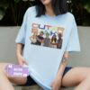 Vintage Outer Banks Friends Season 3 Shirt