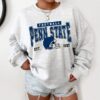 Vintage Penn State Football Rose Bowl 2023 Sweatshirt