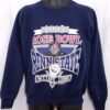 Vintage Penn State Nittany Lions Rose Bowl University Sweatshirt