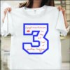 Vintage Pray For Damar Hamlin Buffalo Bills Shirt Fan