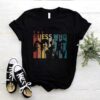 Vintage Retro The Guess Who Shirt