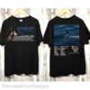 Vintage SZA Full Tracklist Album Shirt