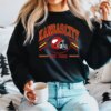 Vintage Style Kansas City Football Sweatshirt Shirt