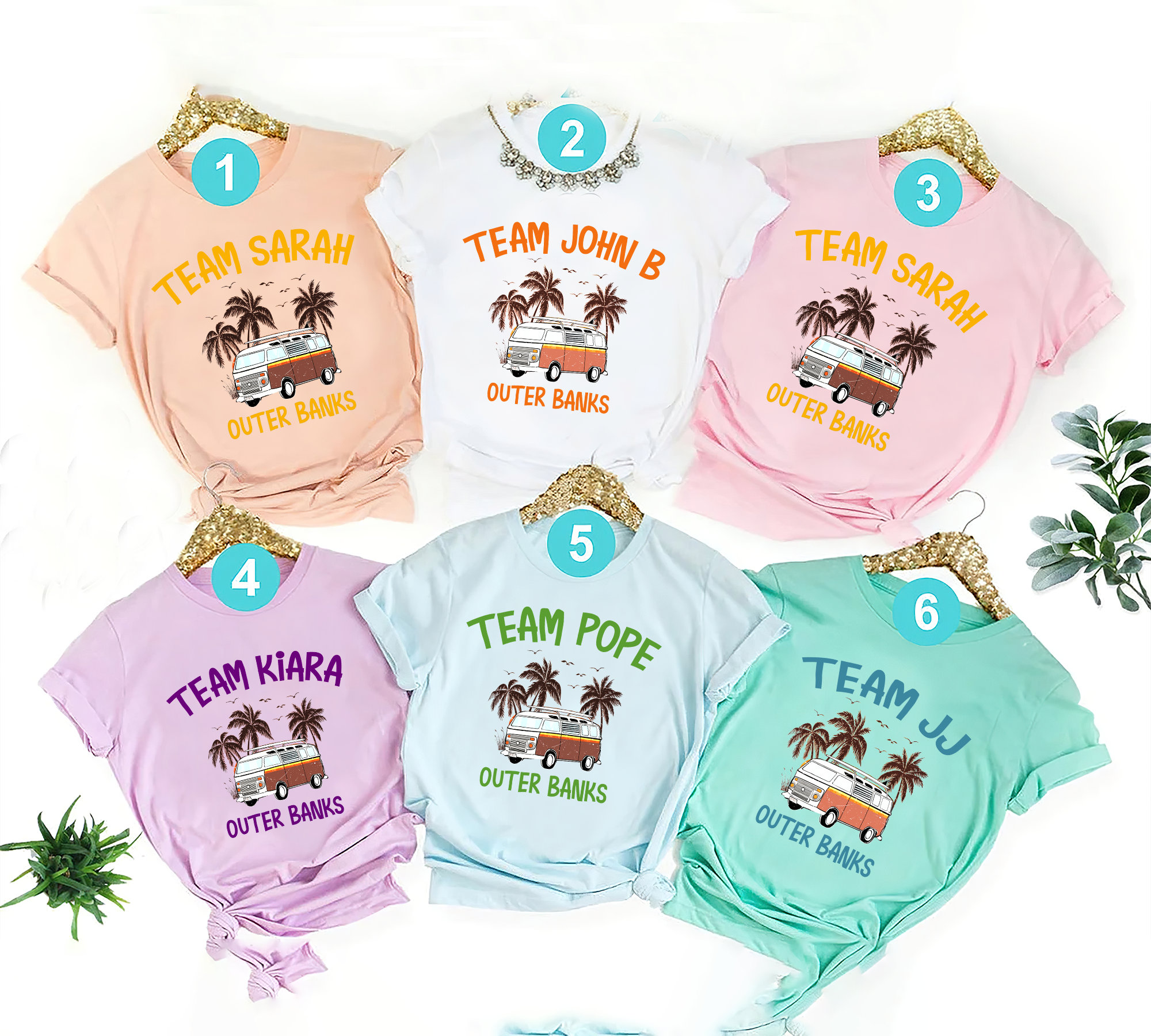Vintage Team Outer Banks Season 3 Shirt Vintage Team Outer Banks Season 3 Shirt
