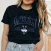 Vintage UConn Huskies Logo T-Shirt