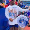 Von Miller Brandon Beane Football Merch Shirt