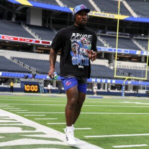 Von Miller Bruce Smith Football Trending Shirt