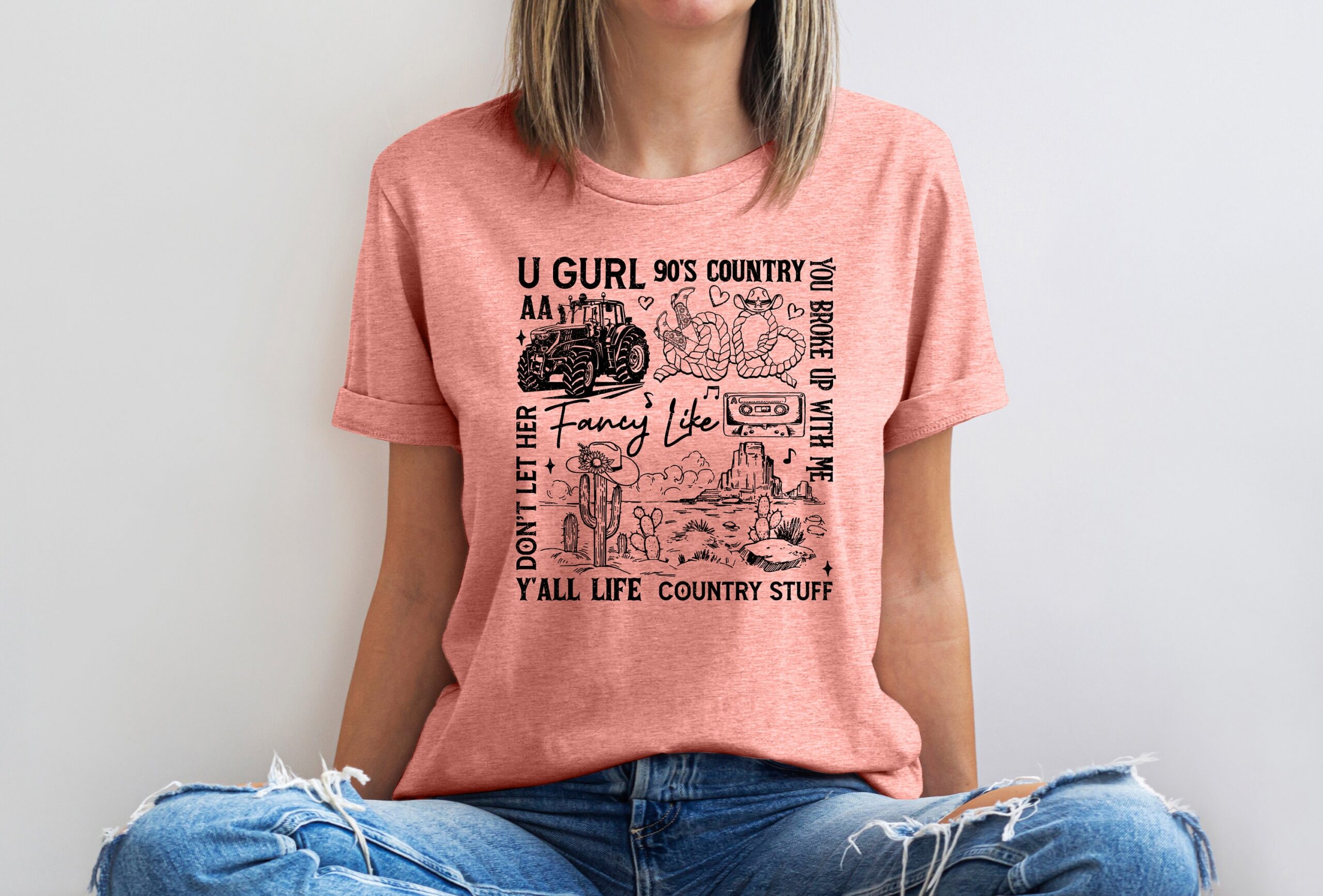 Walker Country Music Hayes Tour 2023 Shirt Walker Country Music Hayes Tour 2023 Shirt