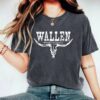 Wallen Morgan Country Concert Nashville Travel Band Shirt