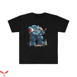 Warhammer 40k T-Shirt