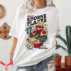 Warhammer 40k T-Shirt Chaos Khorne Flakes Video Game